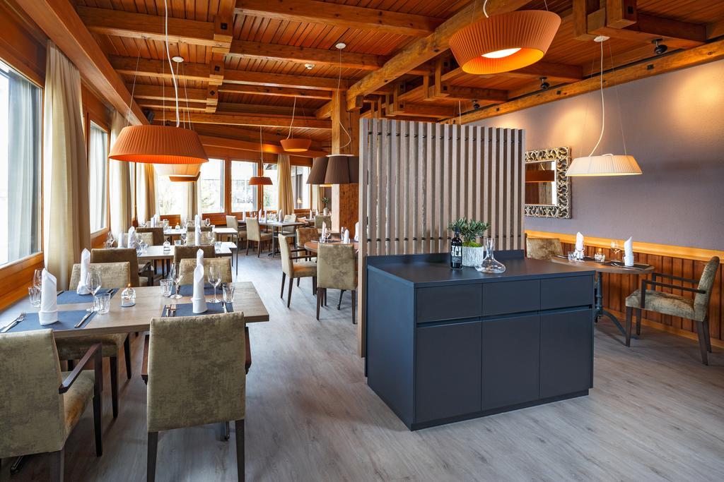 & Restaurant Chaernsmatt