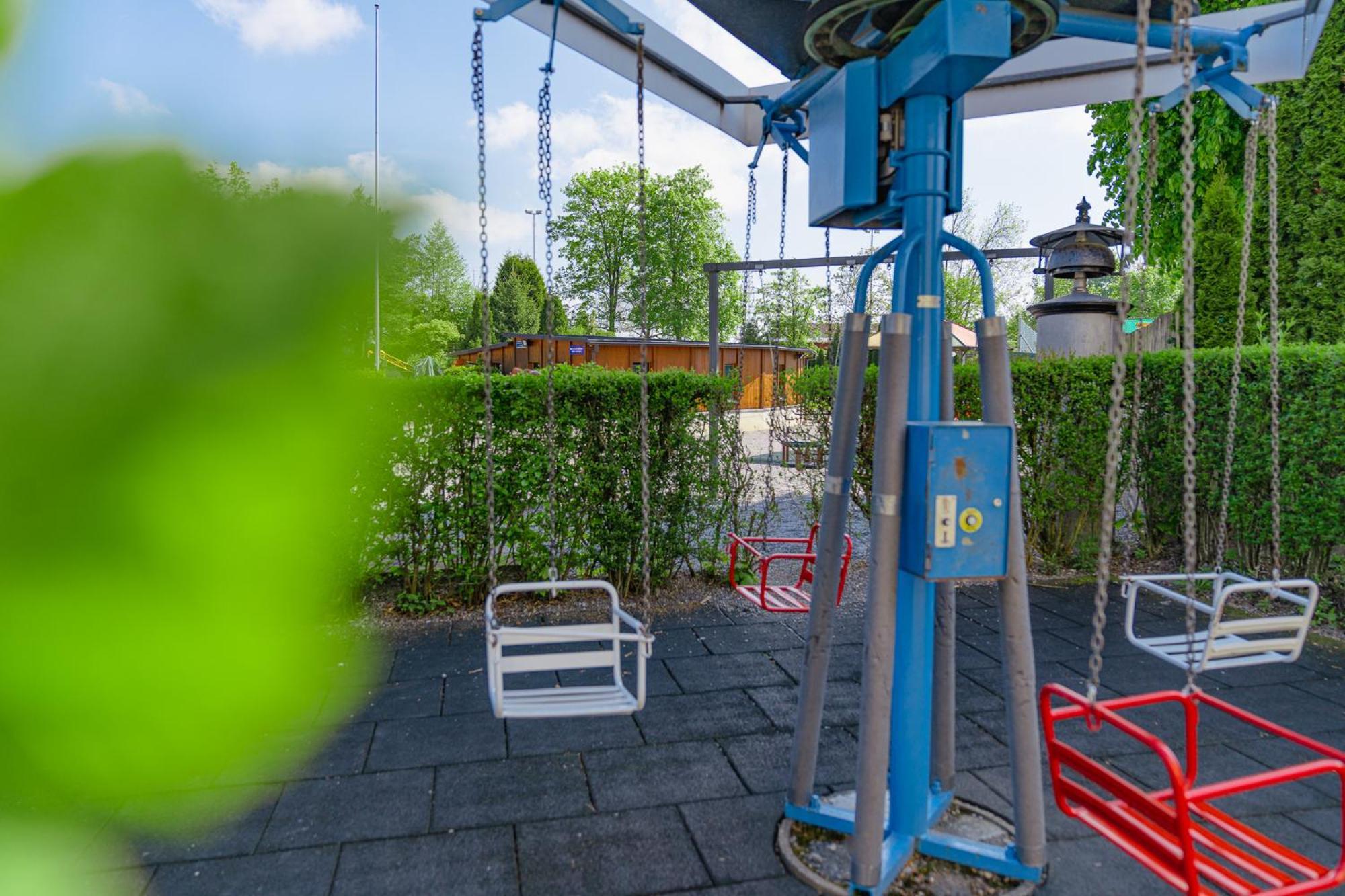 Hotel & Restaurant Chaernsmatt
