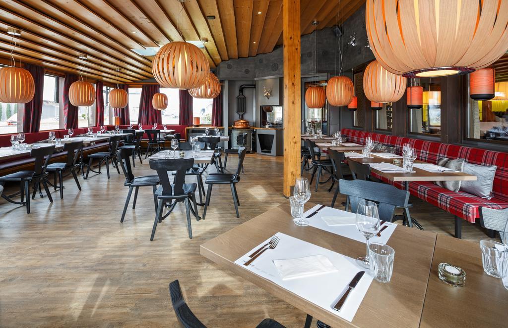 Hotel & Restaurant Chaernsmatt Rothenburg