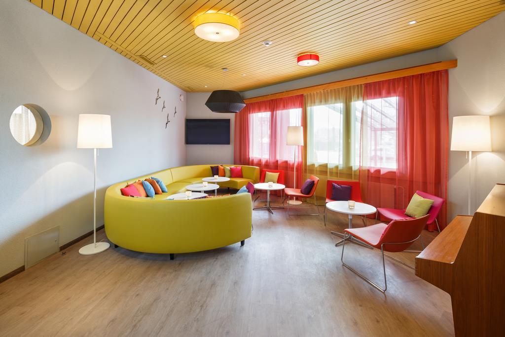 Hotel & Restaurant Chaernsmatt