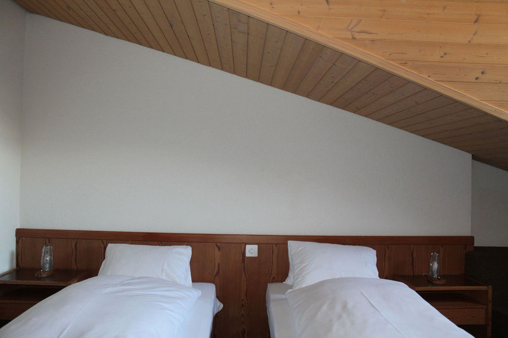 & Restaurant Chaernsmatt Hotel