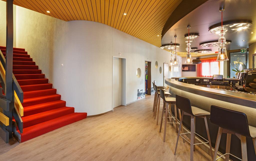 & Restaurant Chaernsmatt