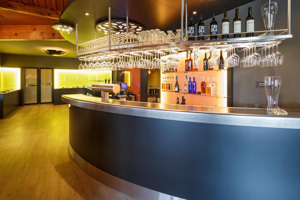 & Restaurant Chaernsmatt Hotel